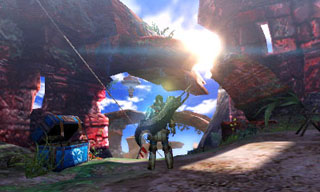 Illustration for article titled Here Are The Top 30 Games Japanese Gamers Are Looking Forward To In 2013